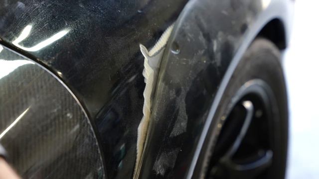I found THICK Bondo while building my Dream 3 Rotor RX-7 смотреть онлайн
