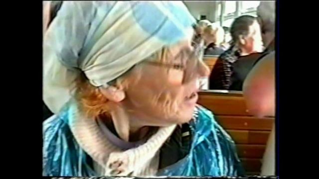 Лето закончилось. Бабушка и фак смотреть онлайн