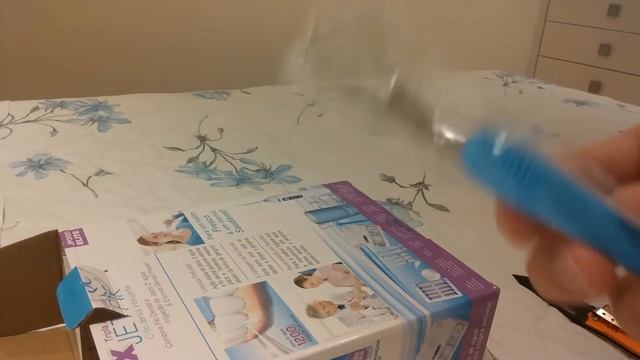 Unboxing JetPik Elite higienizador oral смотреть онлайн