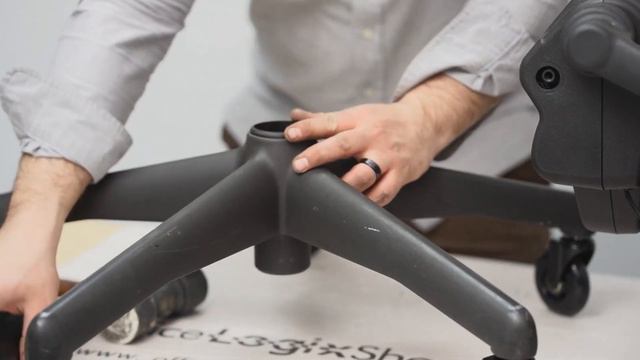 Herman Miller Aeron Chair - Why Do Parts Break And How To Replace Them