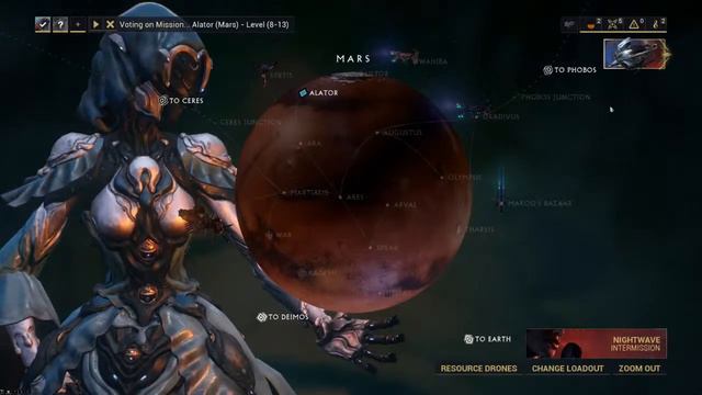 WARFRAME #18 #Steam #DonGeneraL #Sibu #Sarawak #malaysia #box #warframe смотреть онлайн
