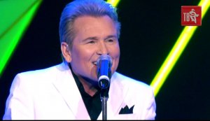 Александр МАЛИНИН - В КЕЙПТАУНСКОМ ПОРТУ