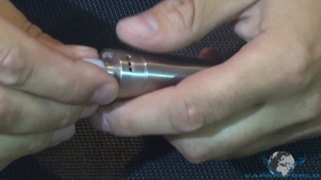SMPL mecha és Derringer RDA смотреть онлайн