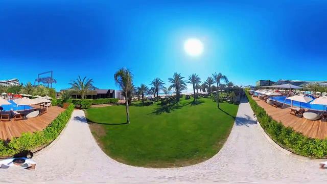 MAXX ROYAL BELEK 3D VİDEO. (WATCH WITH VR GLASSES) смотреть онлайн