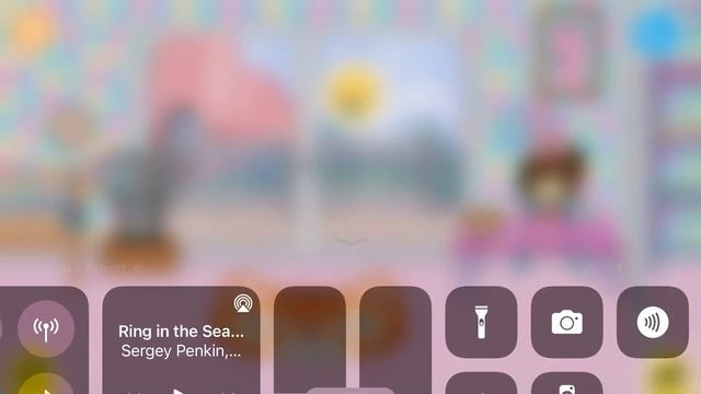 Бокс на имя Кира Toca life city смотреть онлайн