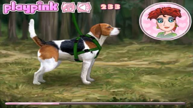 Игры про животных смотреть онлайн