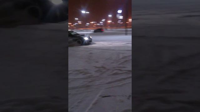 Субарик дрифт!! смотреть онлайн