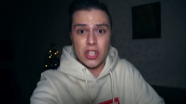 НИКОГДА НЕ ДЕЛАЙ КУКЛУ ВУДУ НА ГОВОРЯЩЕГО ХЭНКА в 3:00 *пошло не по плану* смотреть онлайн