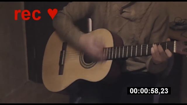 Юрий Дроменко-Небо над землей cover(Тимур Темиров смотреть онлайн