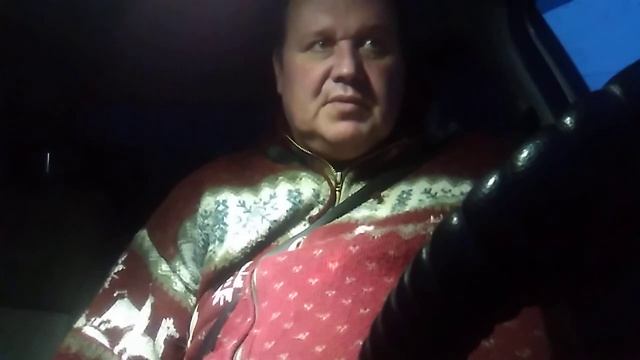 Редкостный алень. История пассажирки такси. смотреть онлайн