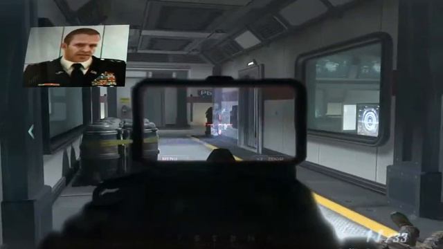 Прохождение Call of Duty Black Ops 2 — Часть 11: Финал.. смотреть онлайн