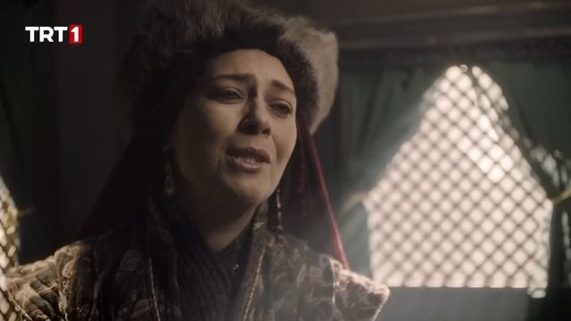 Alparslan Büyük Selçuklu 49. Bölüm