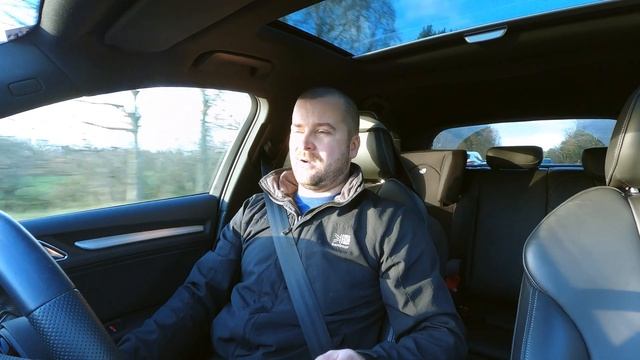 Audi S3 8V | Stage 3 reactions смотреть онлайн