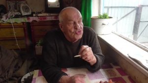 Пища для БОДРОСТИ и ЗДОРОВЬЯ . Канал Таёжная обитель Николая Абоимова.