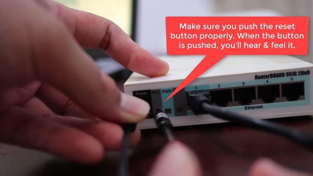 How to Fix Mikrotik Boot Loop, Boot Error & Keep Rebooting смотреть онлайн