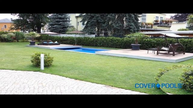 Раздвижная терраса