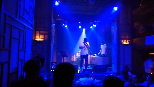 Misho (Kami Club 2018)