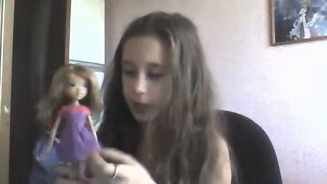 кукла мокси смотреть онлайн