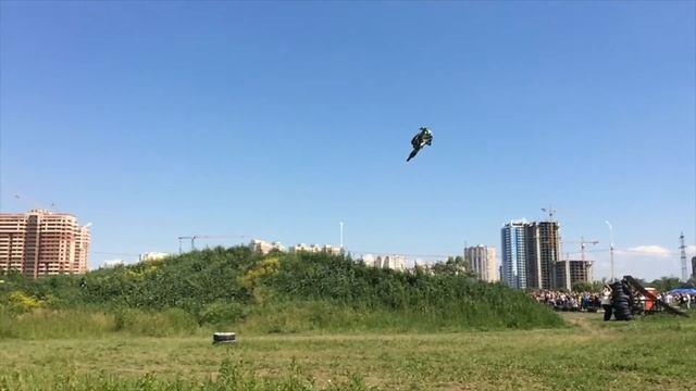 5.13 compound. Начало. Эпизод 1 смотреть онлайн
