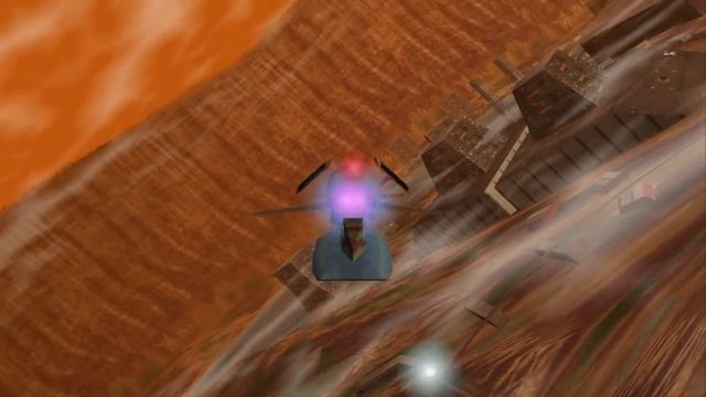 Hardwar Gameplay - Combat смотреть онлайн