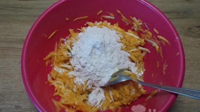 Рецепты от шеф-повара