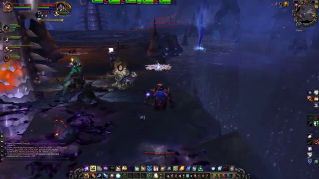 World of Warcraft: Icky Ichors / Жуткая жижа смотреть онлайн