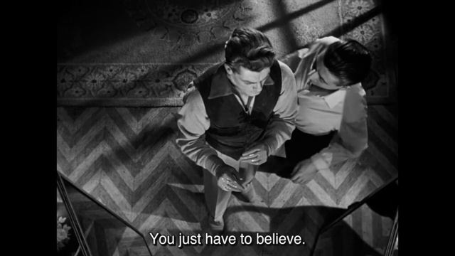 Mark Kermode reviews Orphée (1950) | BFI Player смотреть онлайн