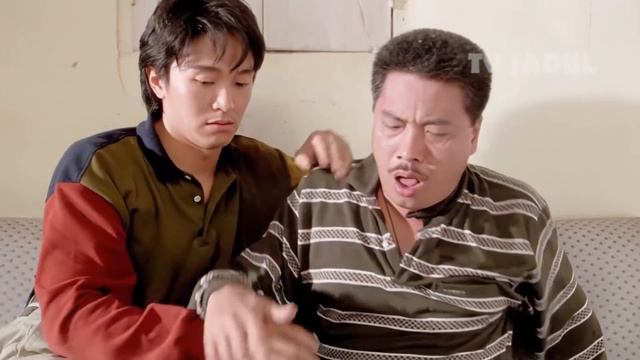 2/3) PEJUDI SULAP MELAWAN PEJUDI DUKUN смотреть онлайн