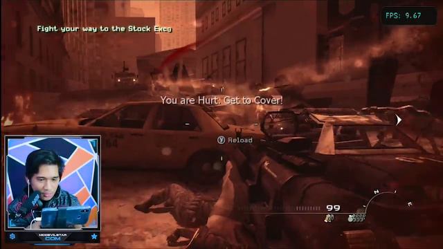 GAME PS3 Lagi di ANDROID - Call of Duty : Modern Warfare 3 - Senjata PUBG - OFFLINE смотреть онлайн