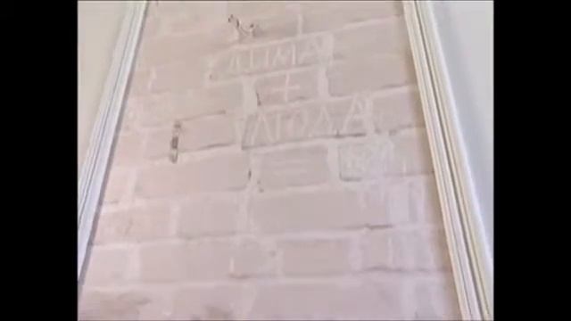 12 июля 2008 г. «ИРОНИЧНЫЙ ПРОВАНС» - панно из кирпича смотреть онлайн