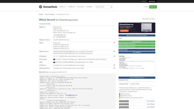 Vision Group - что это за проект и как на нем можно заработать? Честные отзывы. смотреть онлайн