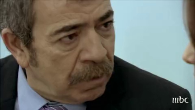 Jarh-al-madi S01 E23