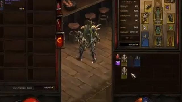 Diablo 3 dupe hack смотреть онлайн