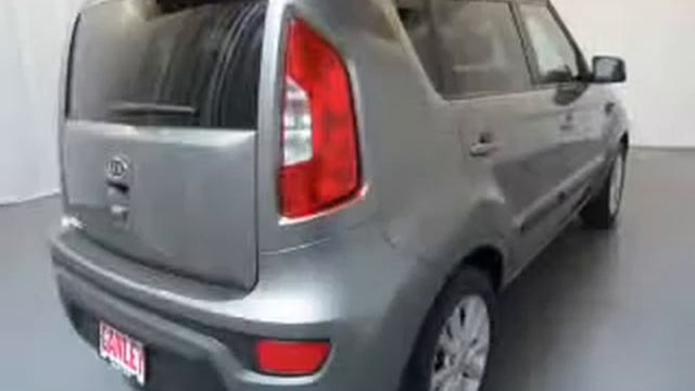 2012 Kia Soul - Aurora OH смотреть онлайн