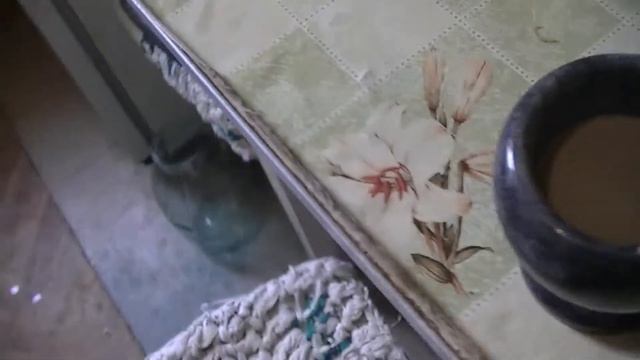 Мои опыты с бентонитом - 2 : (опять неудачно) :( . смотреть онлайн