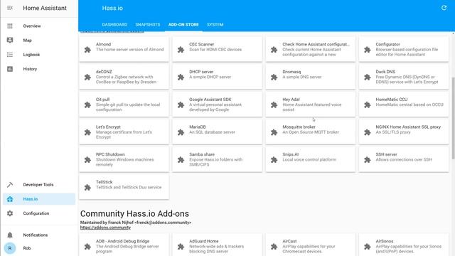 Home Assistant Beginners Guide: Installation, Addons, Integrations, Scripts, Scenes, and Automation смотреть онлайн