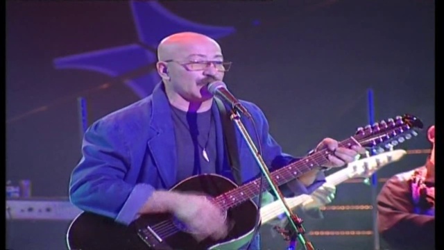 Александр Розенбаум - Извозчик смотреть онлайн