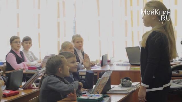 Один день в роли учителя смотреть онлайн