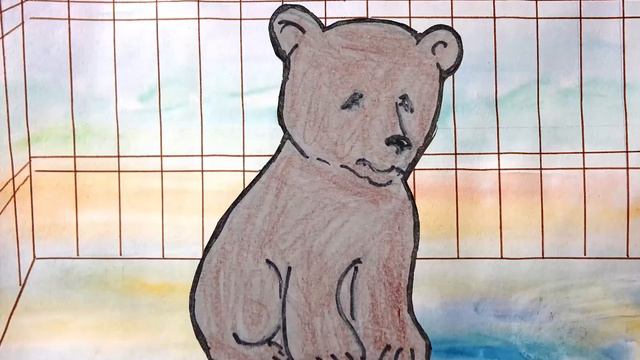 Барнаульский зоопарк смотреть онлайн
