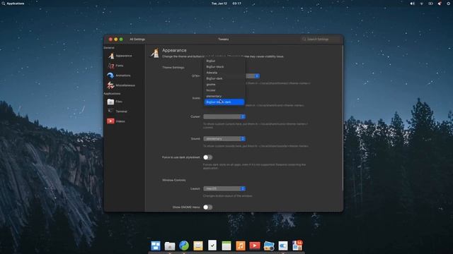 How to Make Elementary OS Look Like Mac OS Big Sur in 6 Easy Steps смотреть онлайн