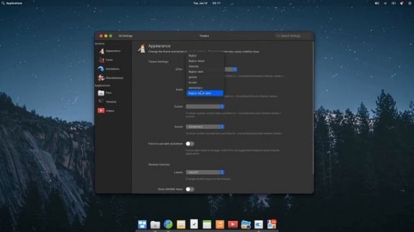 How to Make Elementary OS Look Like Mac OS Big Sur in 6 Easy Steps