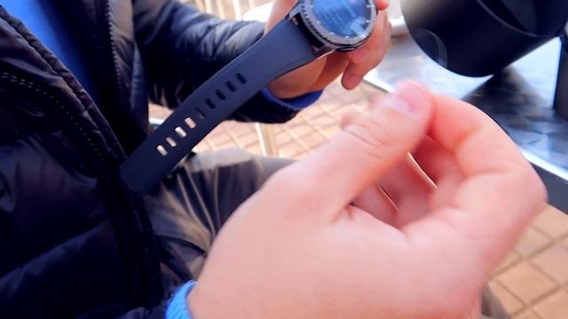 VLOG: ПОКУПАЕМ ПОДАРОК НА Д.Р! 27.12.16 смотреть онлайн