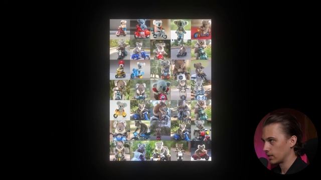 DALLE 2 ТЕПЕРЬ ДОСТУПЕН ВСЕМ! Нейросеть которая заменит Художников?