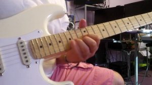 Czardas ( Vittorio Monti ) Rock version.