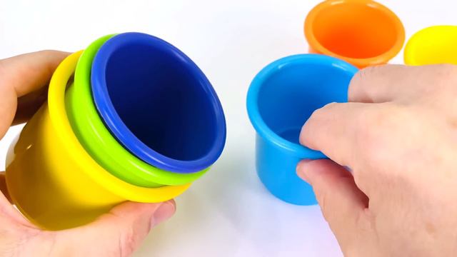 Best Learn Numbers, Counting, Shapes With Activity Puzzle | Preschool Toddler Learning Toy Video