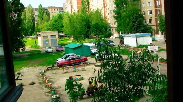 Test camera SONY HDR-HC9E in HDV.mpg смотреть онлайн