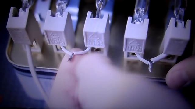 Секрет низкого потребления при последовательном подключении нагрузок смотреть онлайн