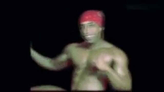 Ricardo Milos Flex 10 hours (Рикардо Милос флексит 10 часов) смотреть онлайн