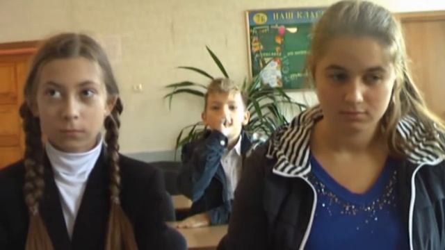 Упражнение Школьное Бородино смотреть онлайн