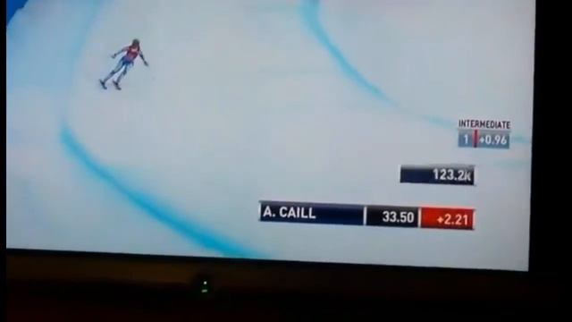 ANIA MONICA CAILL - ROMANIA смотреть онлайн